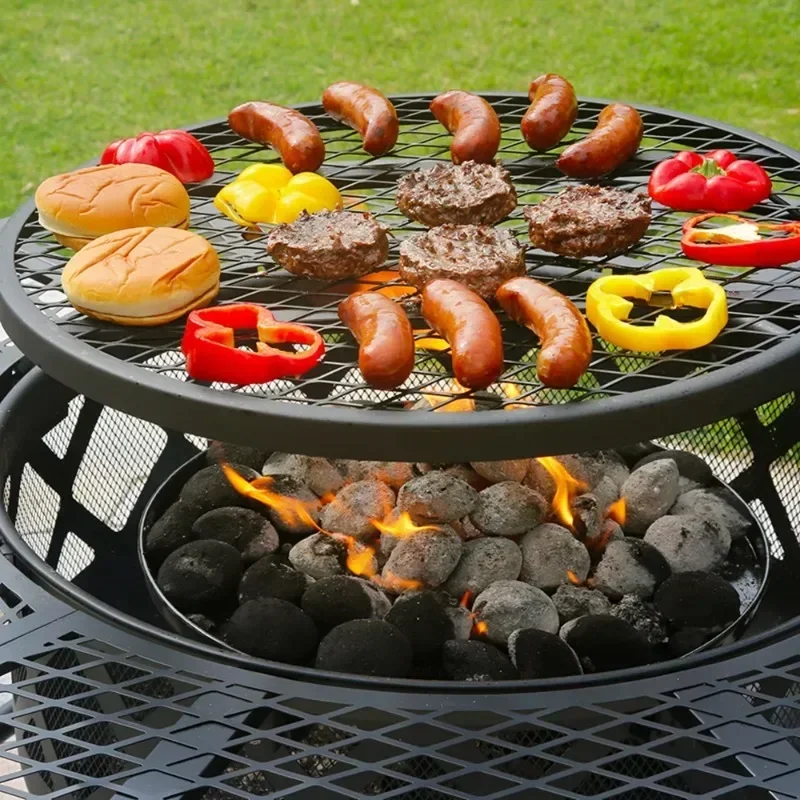 Braço de fogo Big Horn 40in Ranch