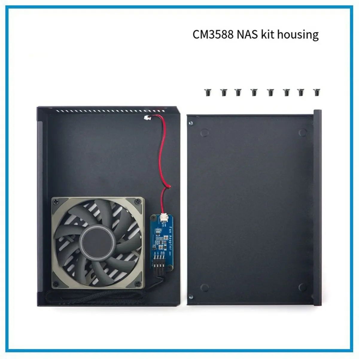 a12r-kit-nas-cm3588-–-boitier-metallique-en-aluminium-pour-carte-cpu-rk3588-ventilateur-de-refroidissement-batterie-rtc-dissipateur-thermique-ventilateur-4-broches-12v-80mm