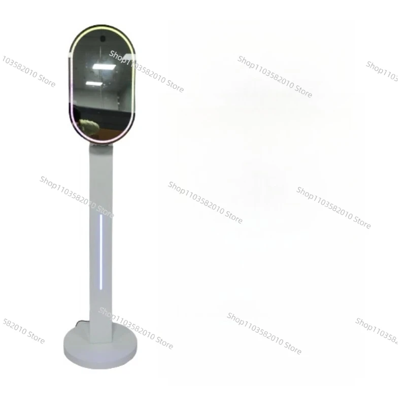 Ipad Photo Booth Social Party Wedding Shooting Selfie New Photo Booth Live Streaming
