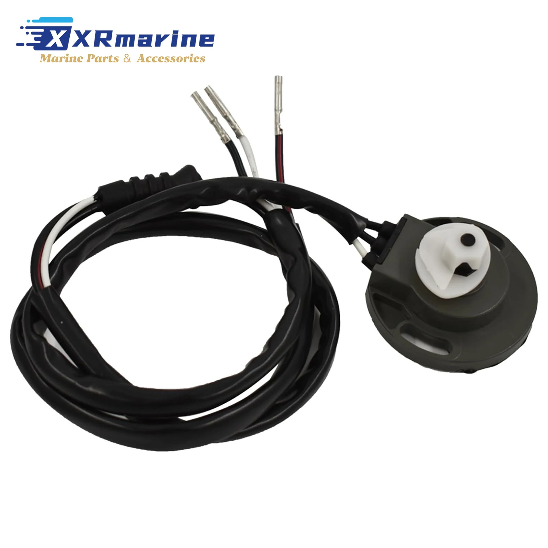 

3849411 Trim Sending Sensor Unit Compatible with Volvo Penta SX-M DP-S DP-SM Motors Replaces 3855535 3863007 3849413