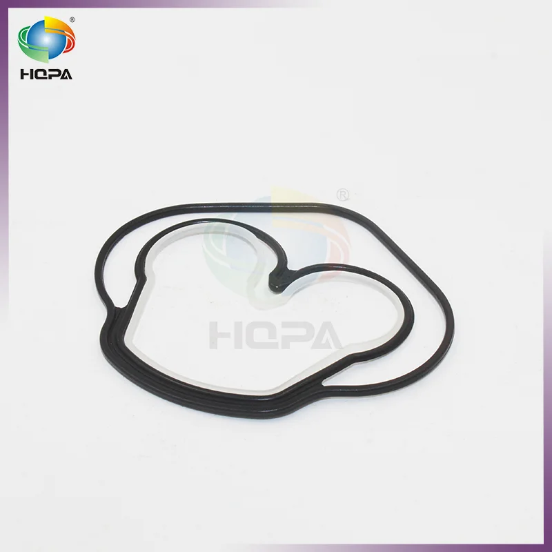 Anillo de sellado de bomba hidráulica, accesorio para KOMATSU D20, D21, PC20MR, PC27MR, PC30MR, PC35MR, WA380, WA380, WA430, WA470, WA480,