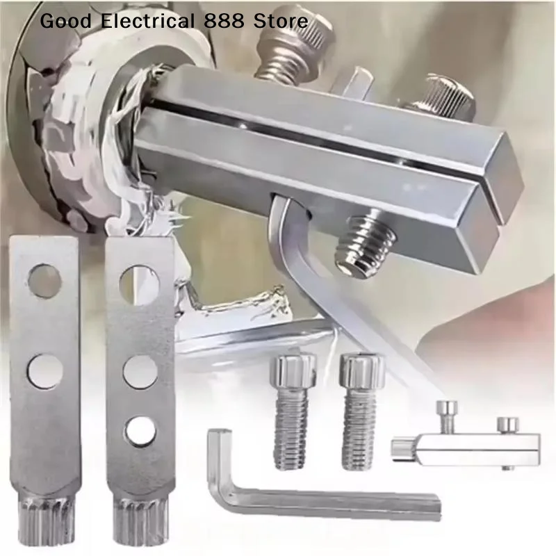 【G】Faucet Valve Broken Thread Extractor 1/2
