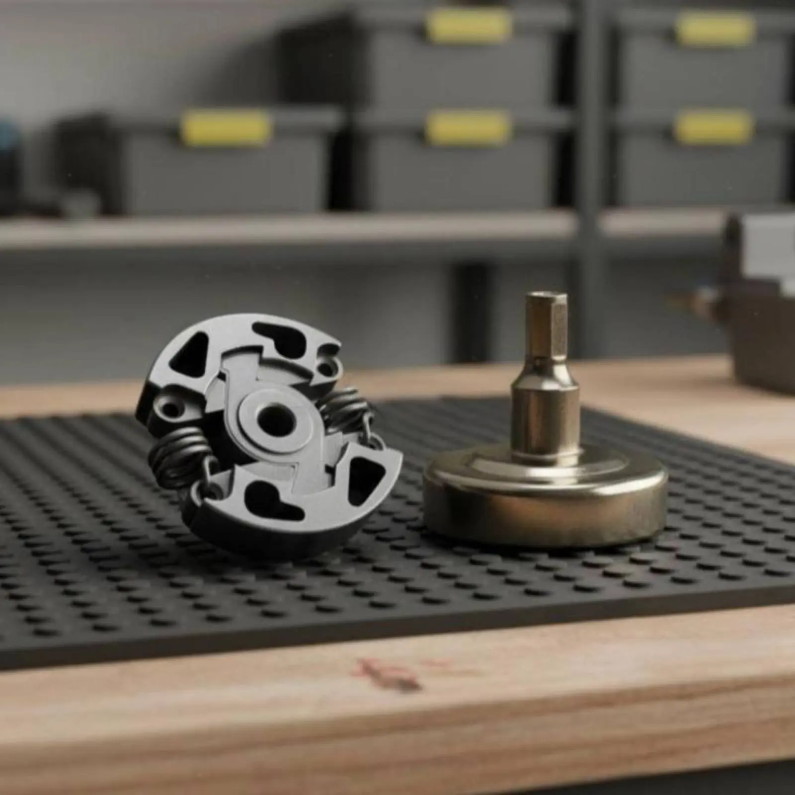 

FS55 Coupling Replacement Factory-Grade Quality Power Tool Part Gardening Equipment Accessory