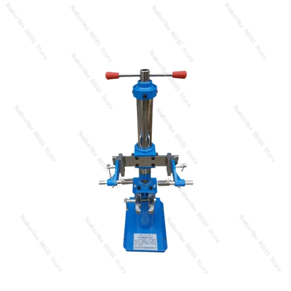 Cross-border foreign trade Hydraulic shock absorber spring Compressor Thickened shock absorber spring Compressor Auto repair spr