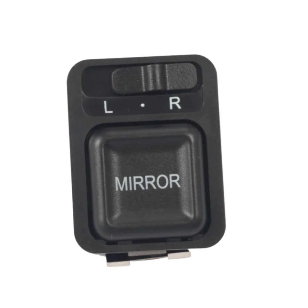 3782100-K00 Botão elétrico do interruptor do espelho retrovisor preto bege genuíno para Haval H3 H5 para GWM Wingle 5 Edição europeia