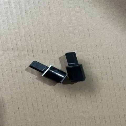 2 قطعة لباناسونيك غسالة K1A2G- XQB100-K1022-K1L2SWasher غطاء الباب دبوس رمح دبوس أجزاء