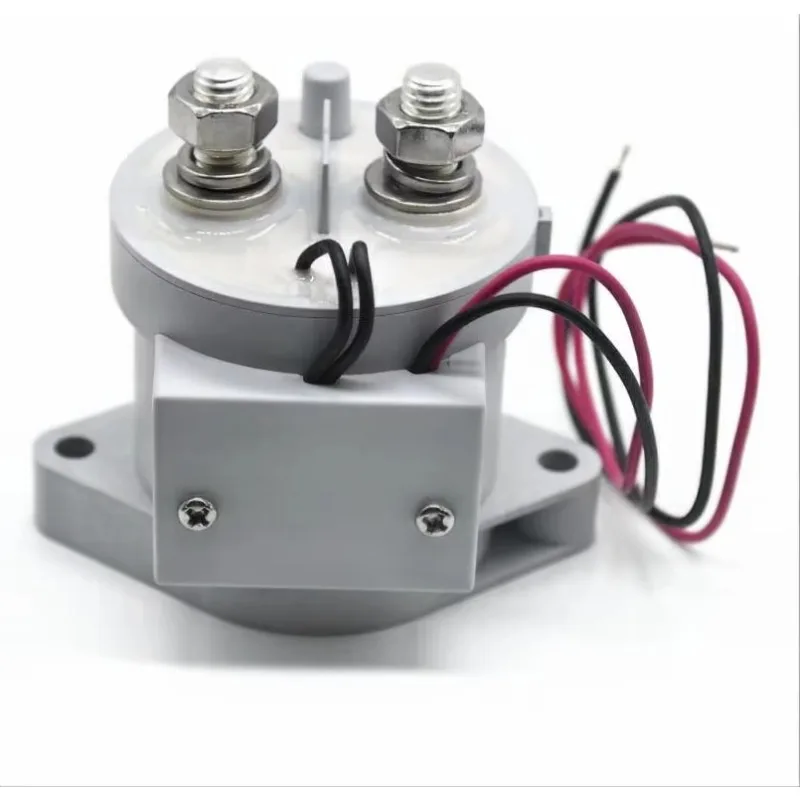 Sealed Hvdc Touchpo…