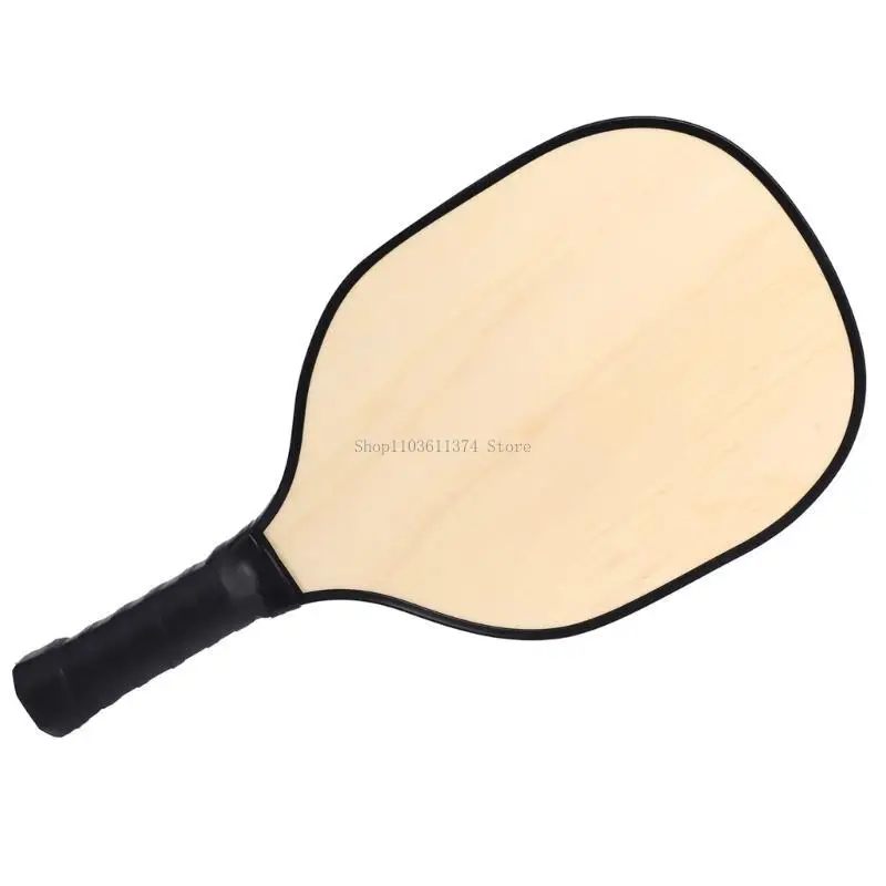 

Lightweight Pickleball Racket Pickle Balls Paddle for Beginner Professional