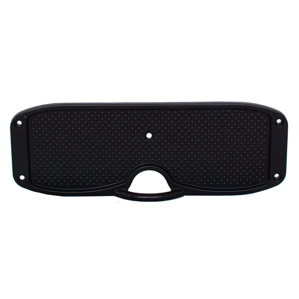 

PVC Transom Plate Outboard Mounting Engine Bracket For Inflatable Boat Rubber Dinghy Kayak Marine Yacht