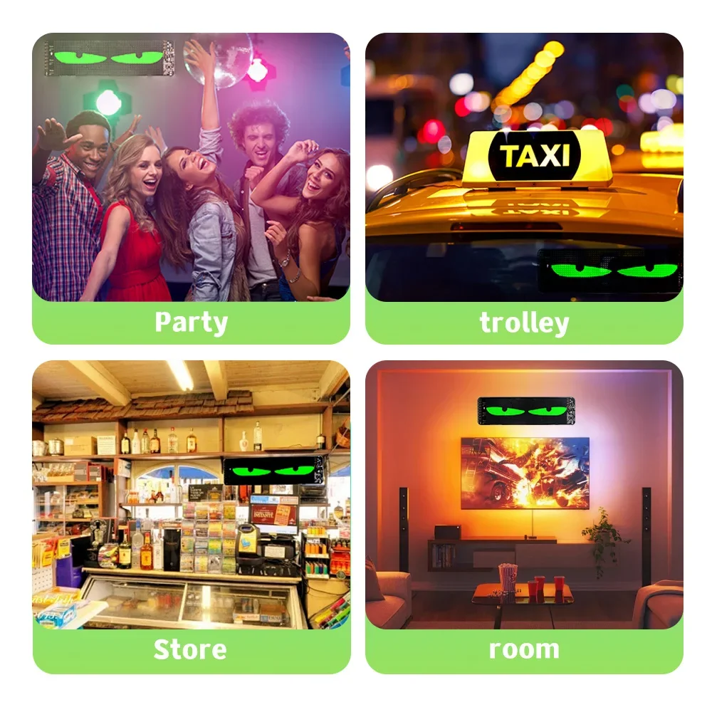 Layar LED Ultra Ringan Fleksibel Desain Gulung Nirkabel Hemat Energi Kecerahan untuk Mobil Truk Bus Acara Luar Ruangan manufac