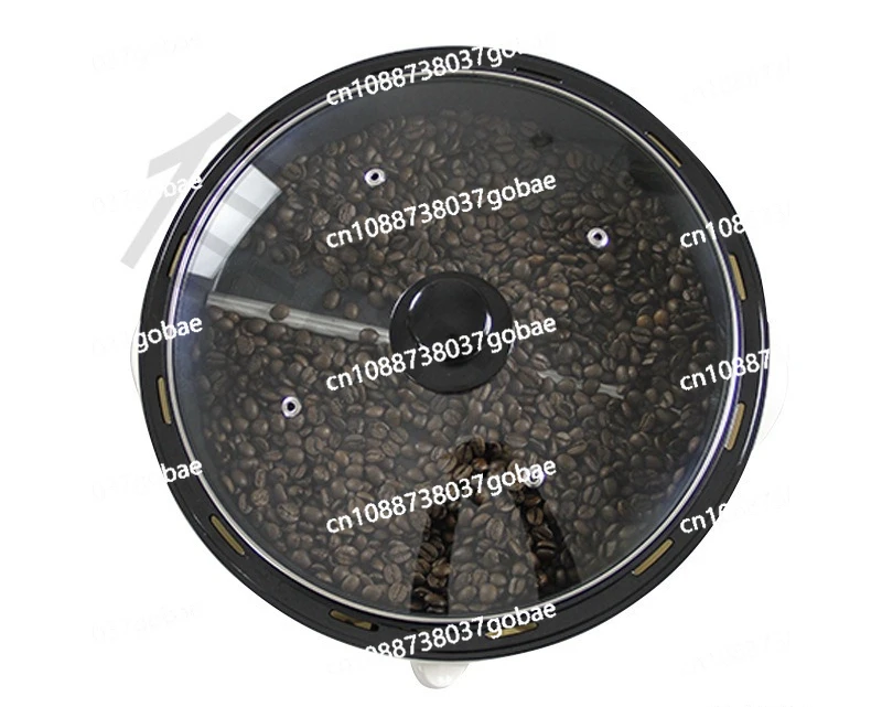 

Кофеварка Домашняя жаровня Маленькие мини-арахис