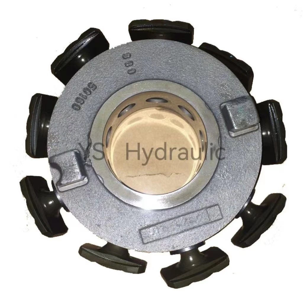 hydraulic pump D954 D951 hydraulic Radial Piston Pump HPR18A1RKP063KM28H1Z00 HP-R18A1-RKP063KM28H1Z00 D951-0049 D954-2013-10