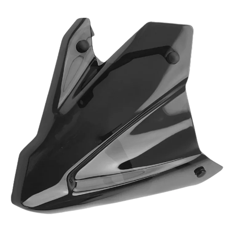 

Motorcycle Windshield Fairing Extension Spoiler Windscreen Deflector For Honda CB750 HORNET 2023-A93R