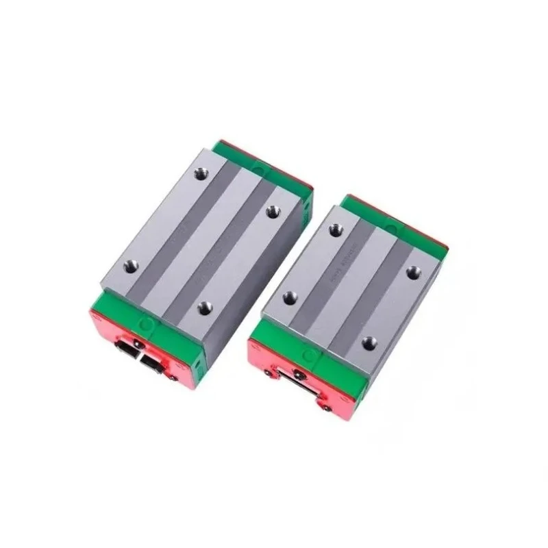 HGH20CA Linear Guide Block High Precision Industrial Automation CNC Bearing