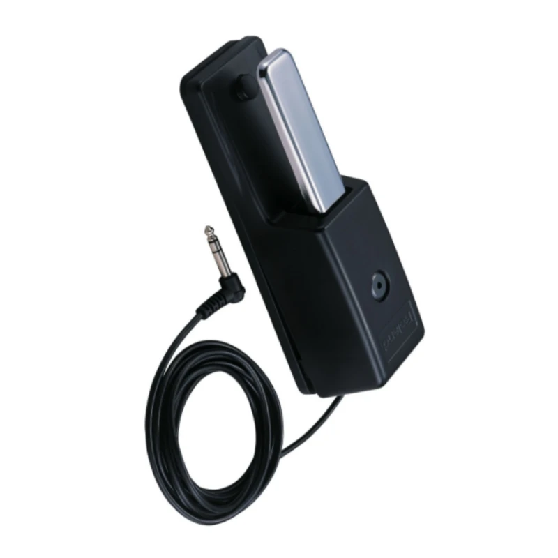 Roland DP-10 Real-Feel Pedal with Non-Slip Rubber Plate