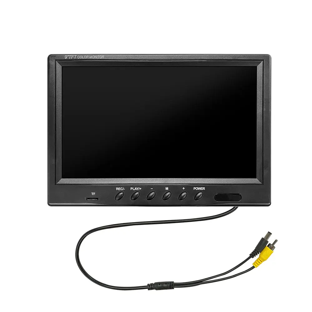 

10-Inch HD Display Screen for Pipe Inspection Camera MAOTEWANG Drain Sewer Pipeline Industrial Endoscope System M