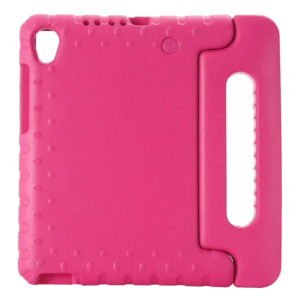 For Lenovo Tab M8 TB-8705F Case Kids Shockproof EVA Full Body Handle Stand Cover For Lenovo M8 TB-8505F 8.0 Inch Fundas coque