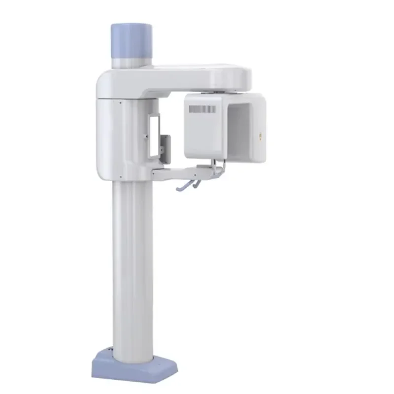 High Resolution Digital Panoramic X-ray Machine, CBCT