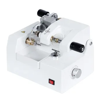 

CP-4A Automatic optical lens separator cutter price for sale CR lens only