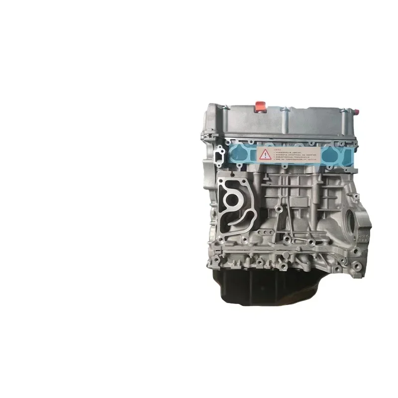 2.4L car engine, convex machine K24A1 is suitable for Honda Accord CR-V Odyssey Acura ILX motor