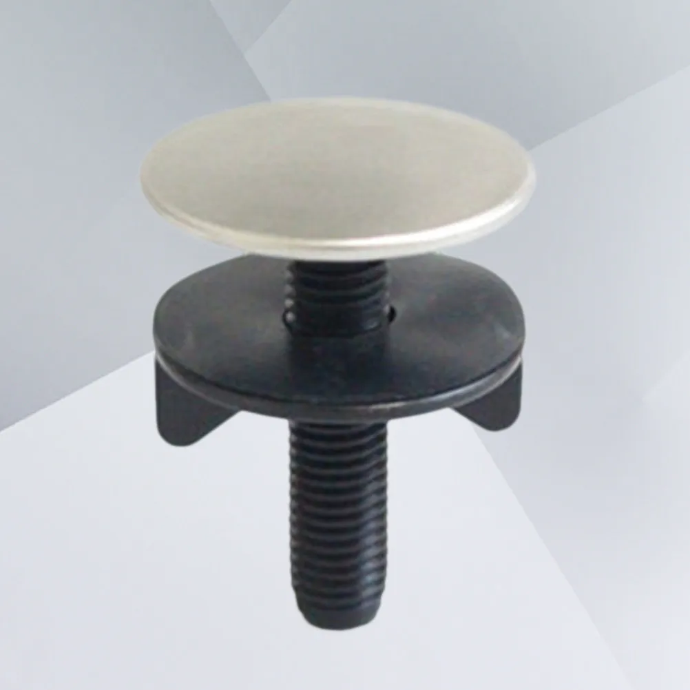 

1Pcs Rustproof Stainless Steel Sink Hole Cover for Kitchen Faucet Holes Keep Countertop Clean Tidy Leak Proof Sink Accessories