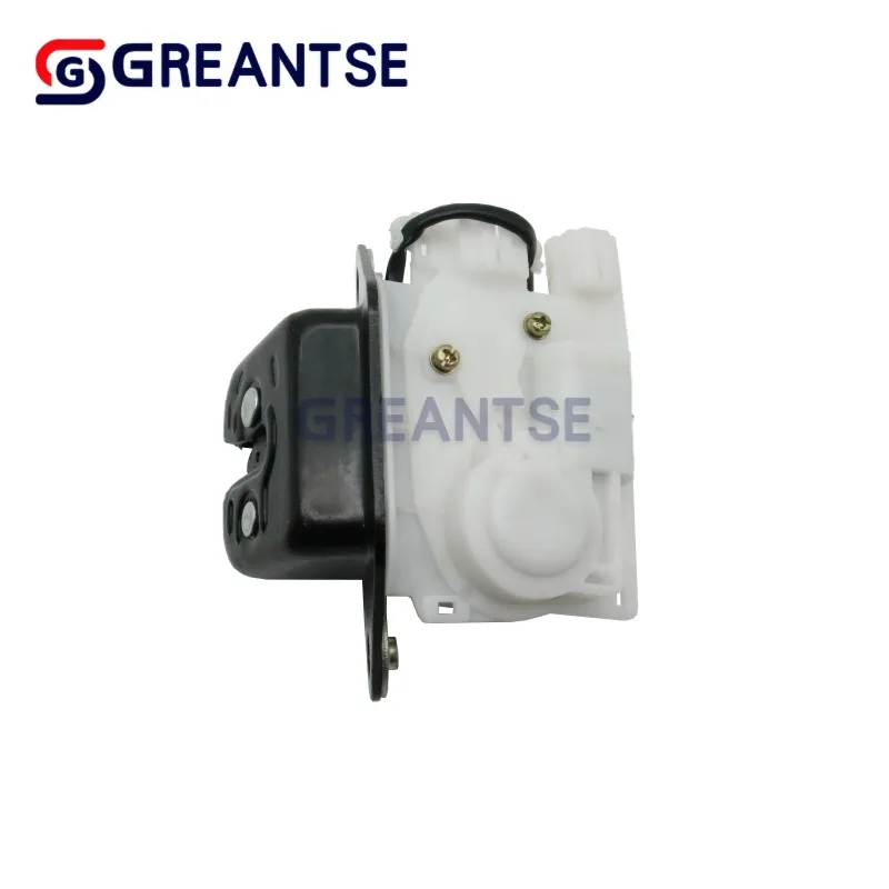 

74801-TF0-902 ABIF-Trunk Door Lock Actuator Tailgate Lock Machine Tail Cover Lock Block For Honda FIT Jazz Auto Spare Parts