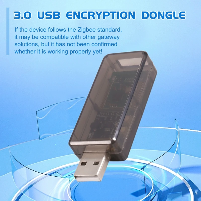 Ewelink زيجبي 3.0 USB دونغل العالمي زيجبي بوابة محلل مفتوح المصدر محور ل 2MQTT ZHA EZSP NCP مساعد المنزل