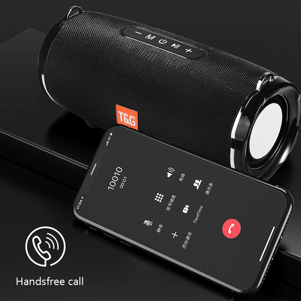 High Power Wireless…