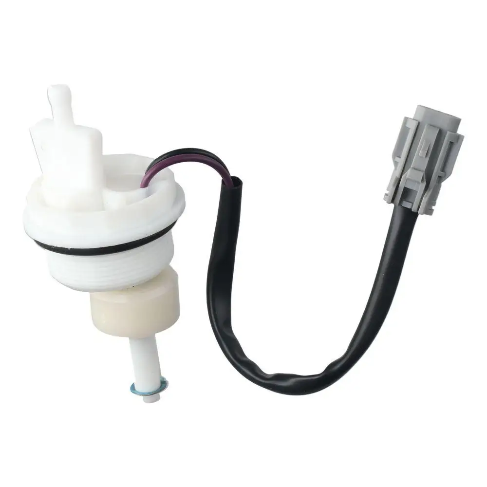 

Function Design 1.96*1.96*1.96inch 12639277 Plastic+Metal Diesel Filter Sensor 12639450 for 2001-2011