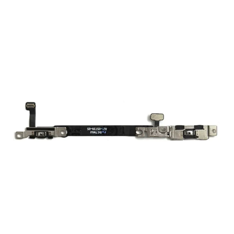 

For iPhone 17 Pro Max Power Button Flex Cable Replacement(Original Used)