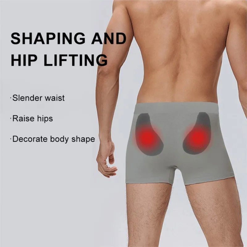 Body and Legs Beauty SlimmingEms Micro-Current Muscle Stimulation Massage Shorts Smart Ems Yoga Pants for Men and Women Shaping