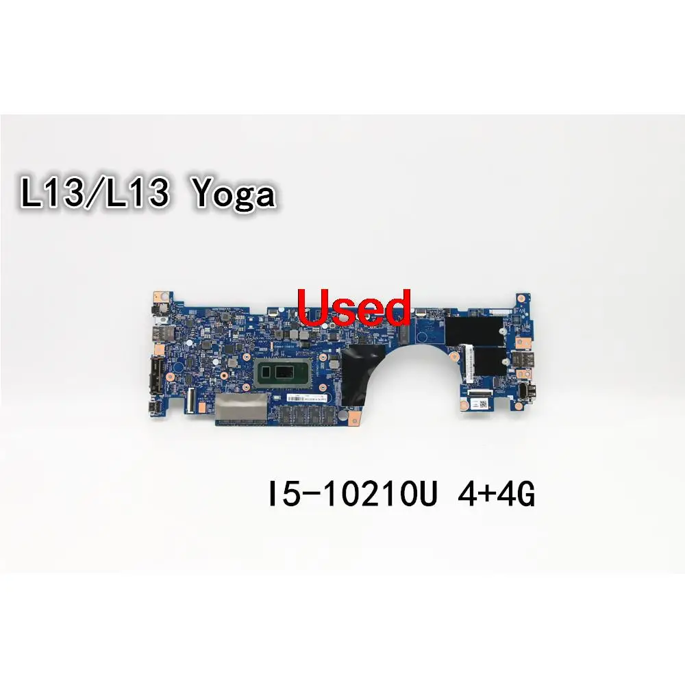 

Материнская плата для ноутбука Lenovo L13/ L13 Yoga 188334-1 м, материнская плата для ЦП ФС 4 + 4G FRU 5B20S72246