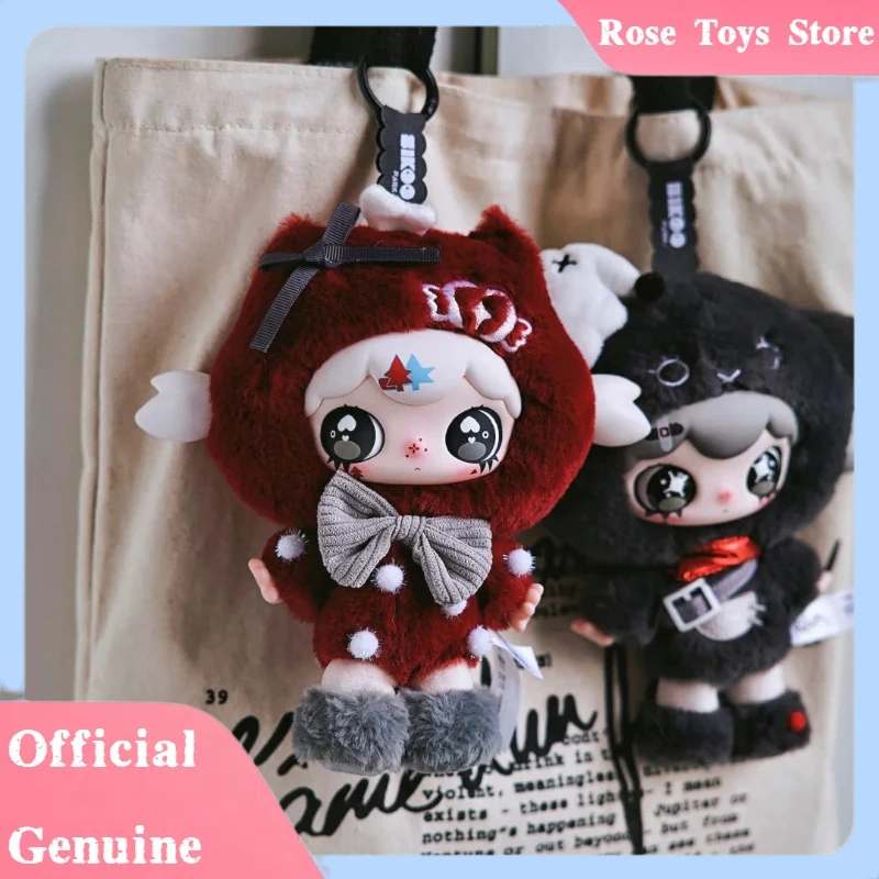 

Lulumi Dangerous Sweet Star Project Series Vinyl Blind Box Doll Cute Backpack Pendant Mystery Box Decoration Doll Girl Gifts