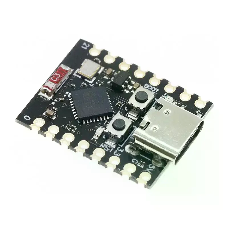 ESP32-C3 Development Board 4MB Flash CORE Board FOR ESP32 Super Mini Development Board FORESP32 Development Board WiFi Bluetooth