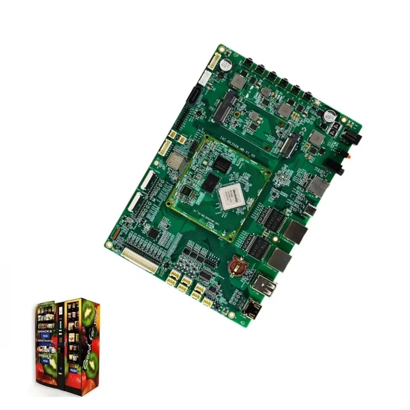 

Control Board Water Vending Android motherboard Machine control board