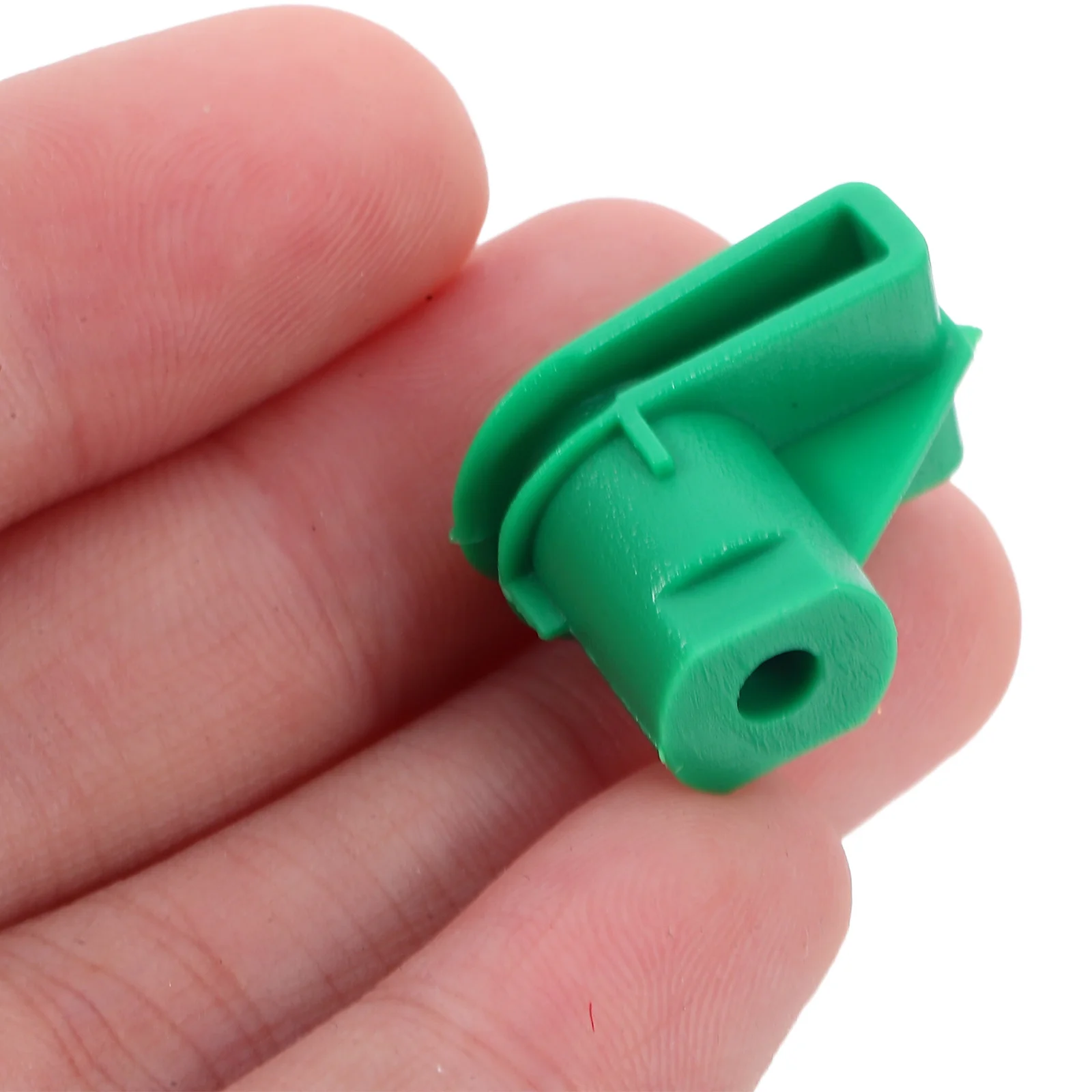 

50Pcs Bumper Clip Replacement Car Accessory Sturdy PP Material Quick Install Push Clips Auto Parts Bumper Clips