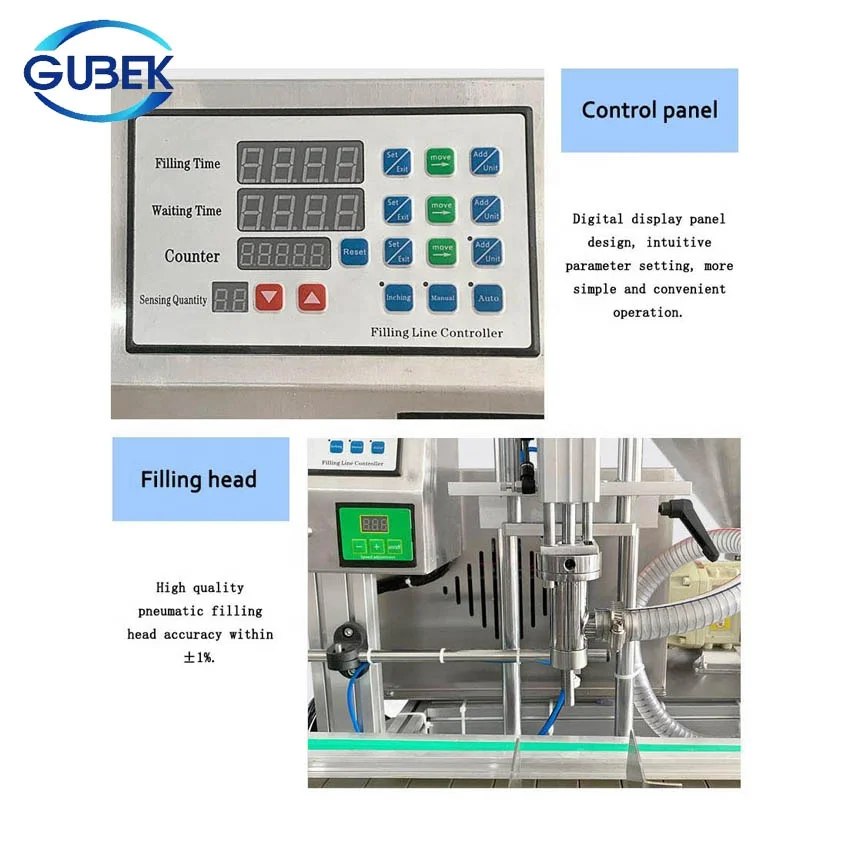 Tomatenpaste kann vollständig verschließende Verpackungsmaschine füllen