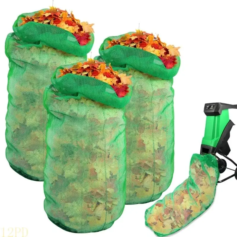 

12PD Flexible Cord Debris Canisters Set Of 3 Additional Large Capacity Weather Resistant Polyamide For Multiple Storage Needs