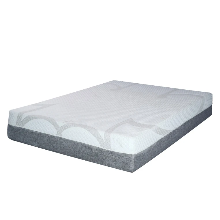 Factory custom Chinese  cheap natural latex  comfort mattress bed sponge hotel folding foam mattress