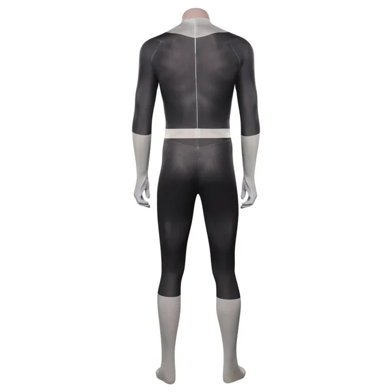 

x,3;f\6;h/NewDaniel cosplay adult men costume cartoon Daniel Phantom roleplay flasia man Halloween Carnival clothes fo6;j'3\y,8/