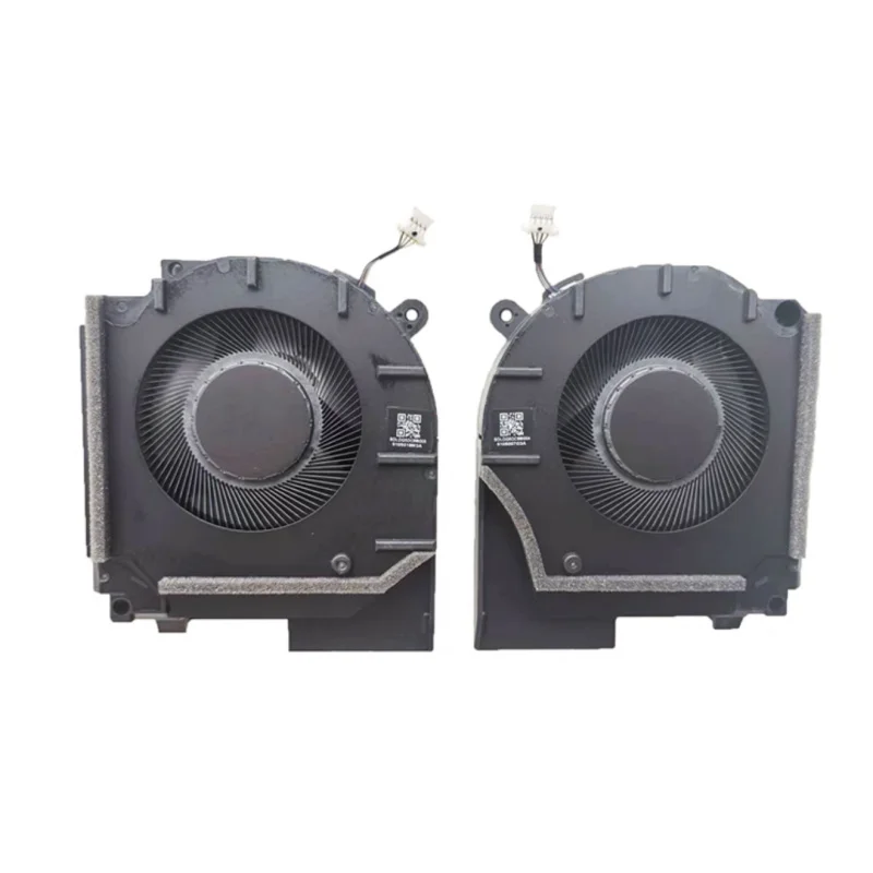 

A+ New for HP 11 TPN-Q304 16-AM FAN P30014-001 P30015-001