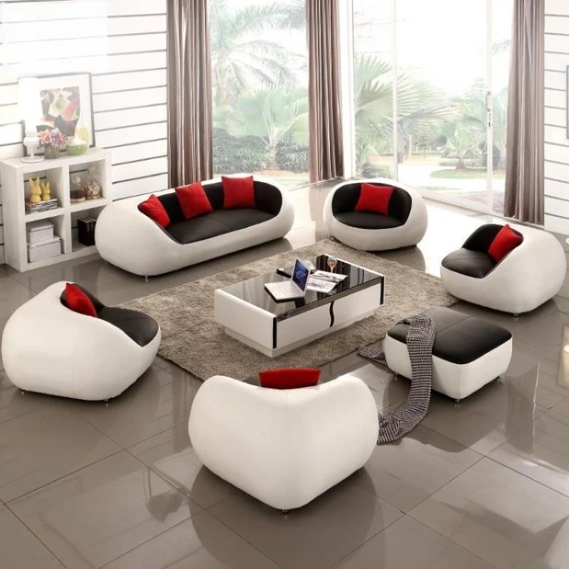 

/*/Accent Nordic Living Room Sofas Luxury Designer Modern Aesthetic Living Room Sofas Universal Muebles Space Saving Furniture