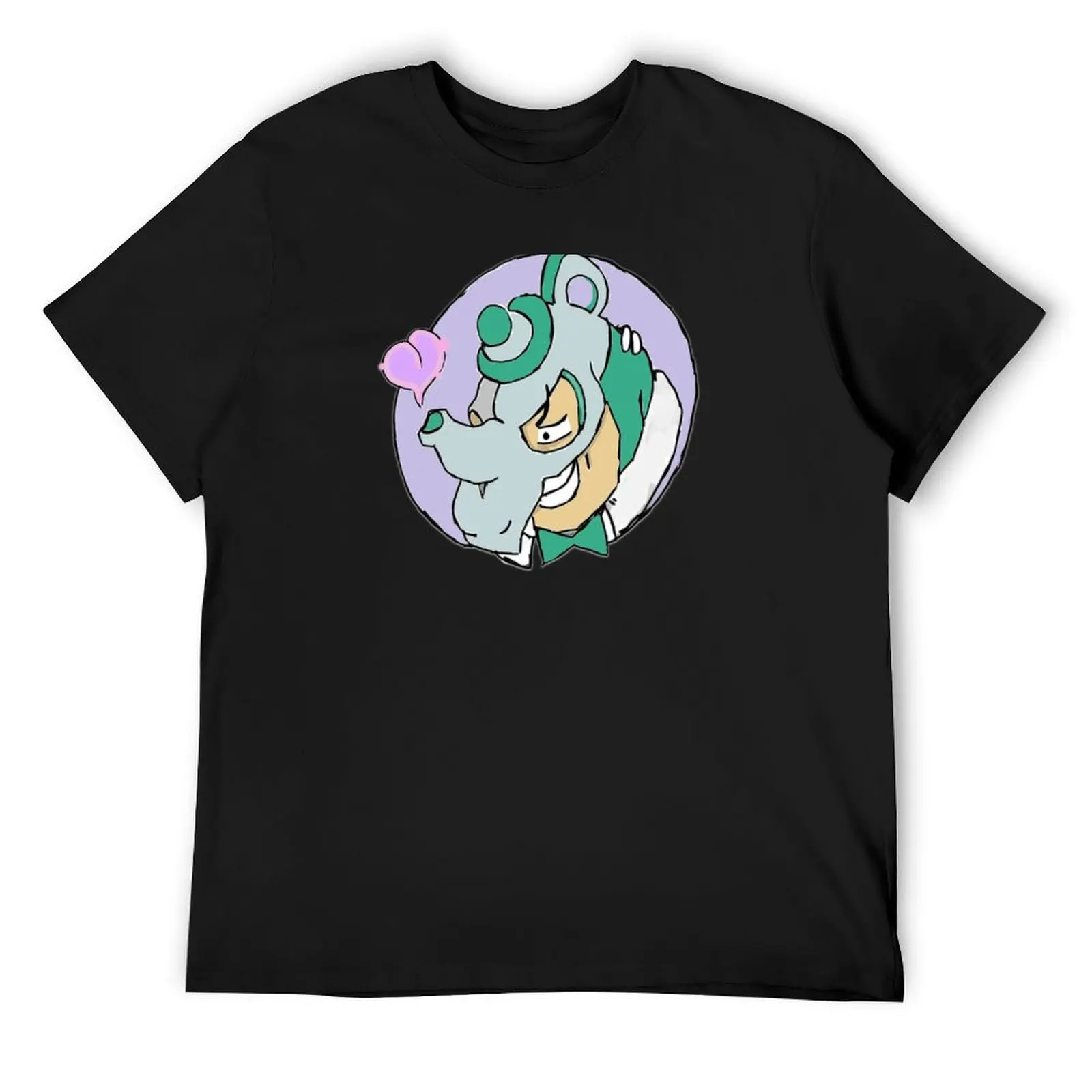 

Tea Rex T-Shirt luxury clothing labubu graphic t shirts custom shirt shirts men graphic