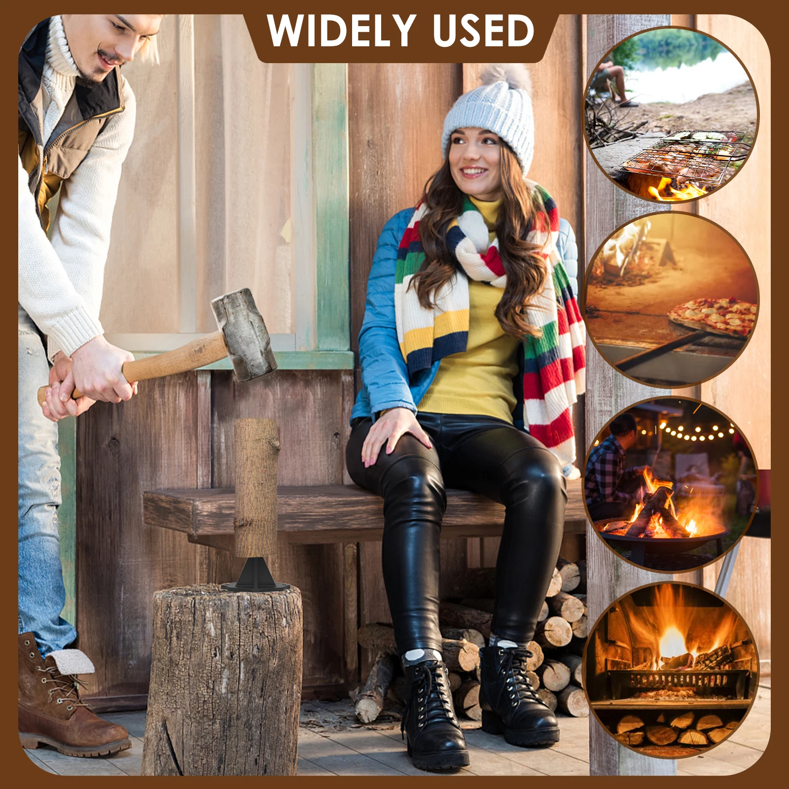 Thumbnail 4 - #1 Top Rated Log Splitters to Buy in 2026