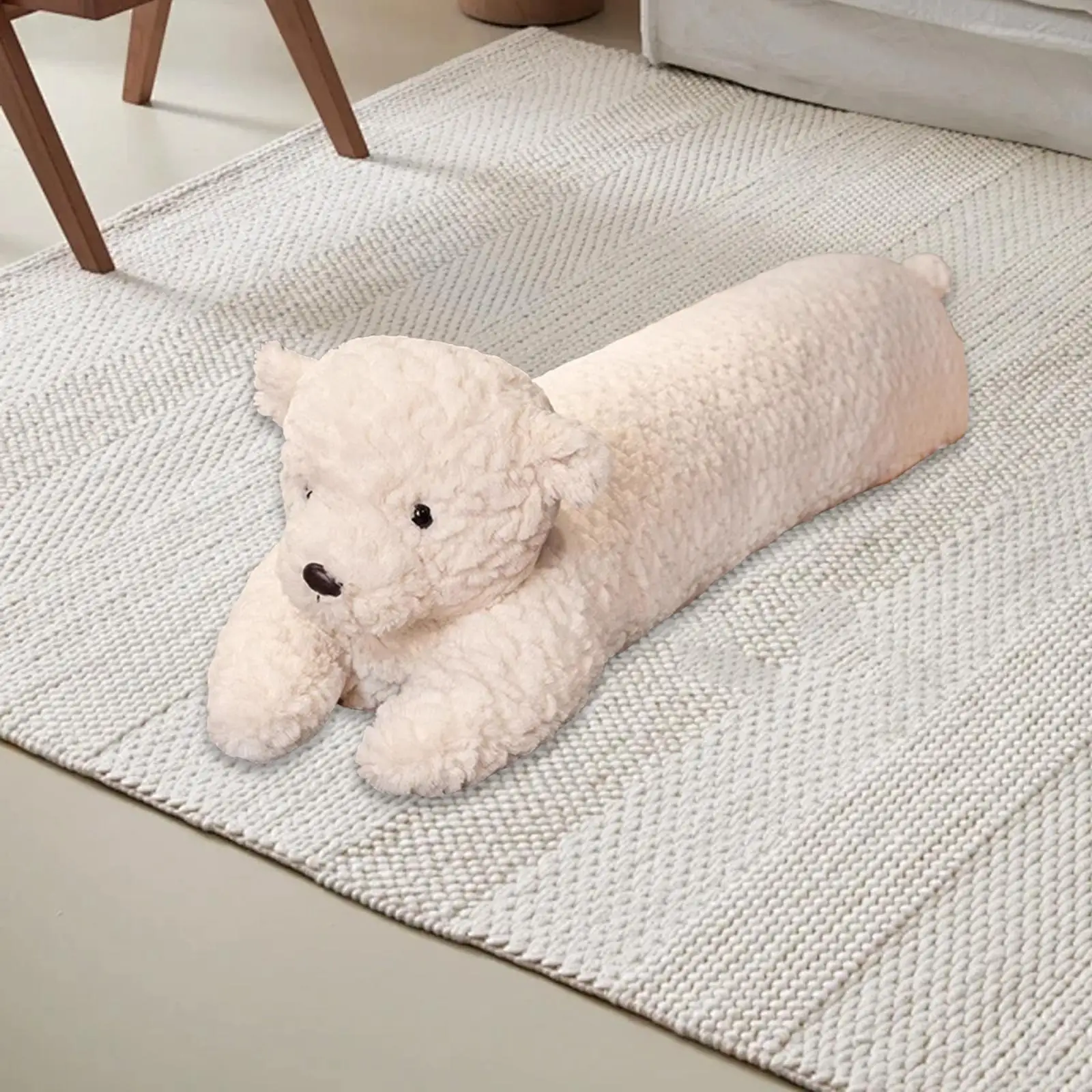 لعبة حيوانات قطيفة طويلة ألعاب من القطيفة دمية حيوانات قطيفة ناعمة مضحكة