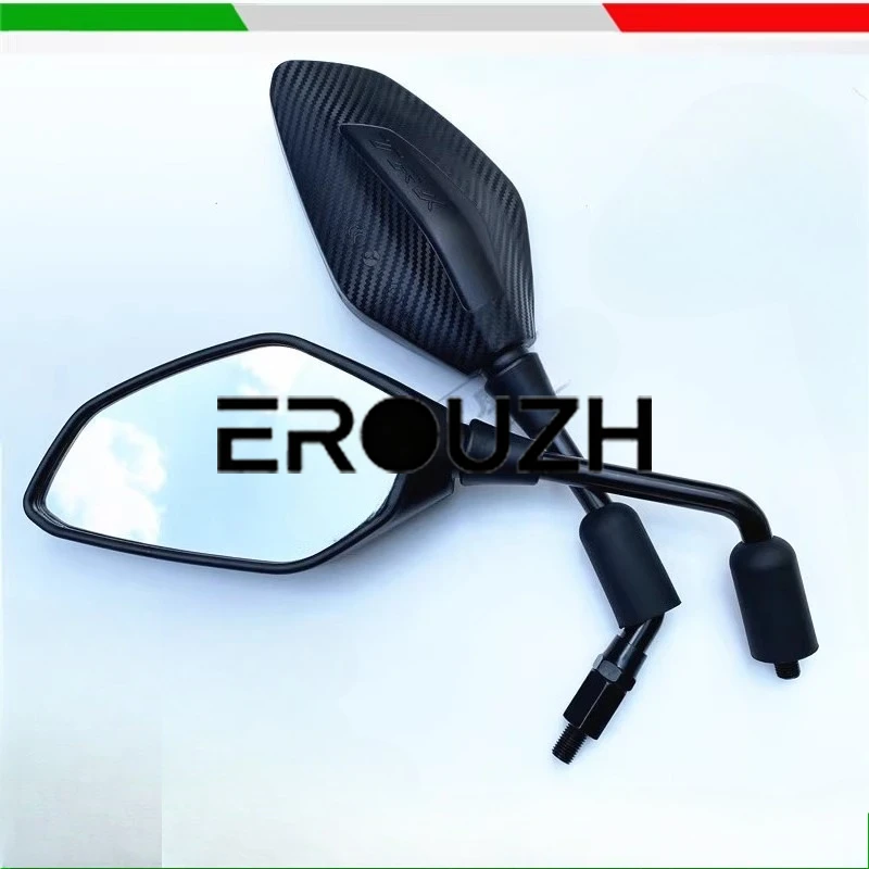 For Benelli Jinpeng 502X/BJ500GS-5D Model Xiao 500/750 Rear View Mirror Rear Mirror