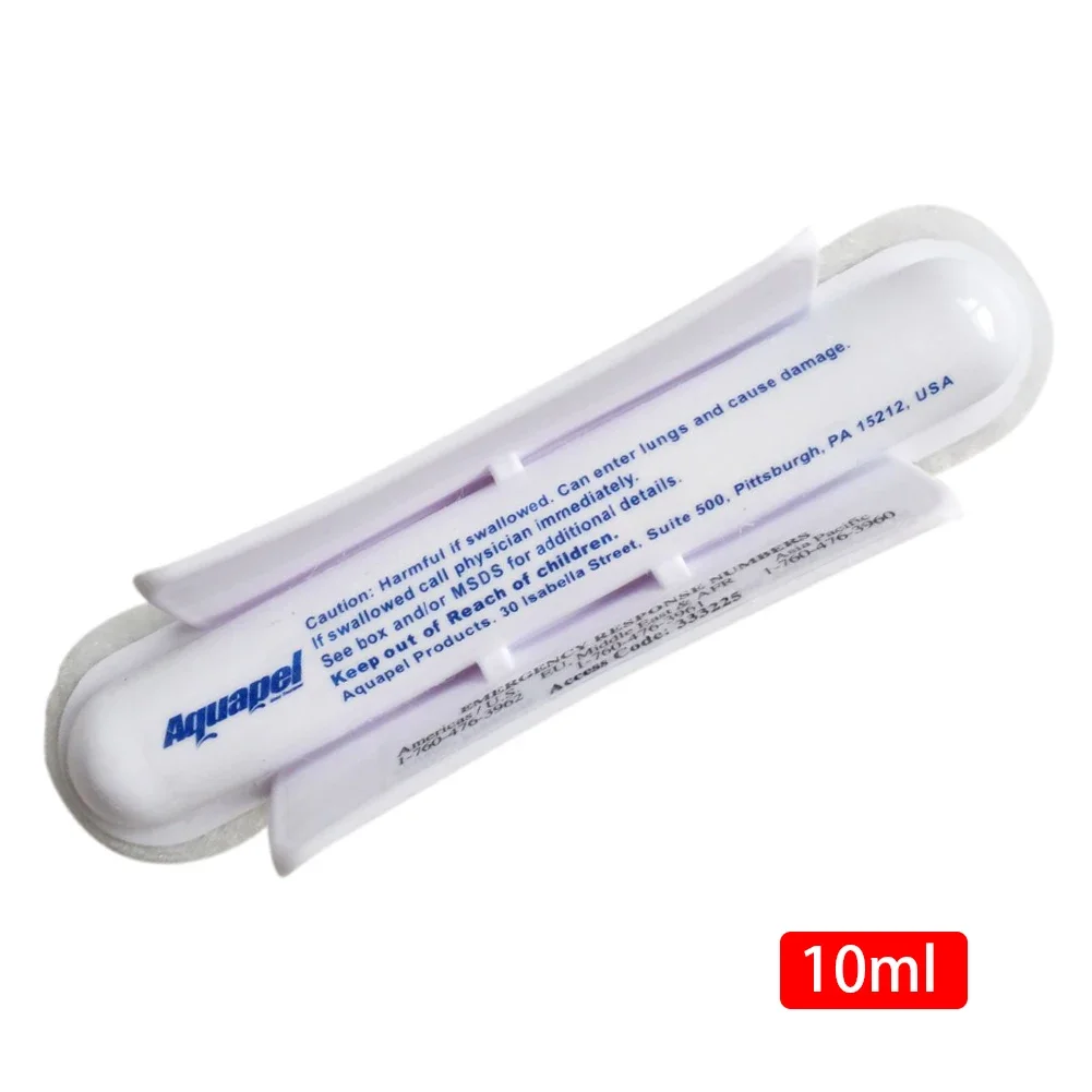 Voor Aquapel Auto Onzichtbare Ruitenwisser Glas Smoothing Agent Glas Coating Lotusblad Film Overstromingsmiddel Auto Accessoires
