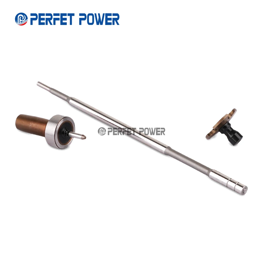 صمام التحكم في السكك الحديدية المشتركة لحاقن الديزل ، حاقن الوقود F00VC45200 ، F 00V C45 F OOV C45 لـ #2