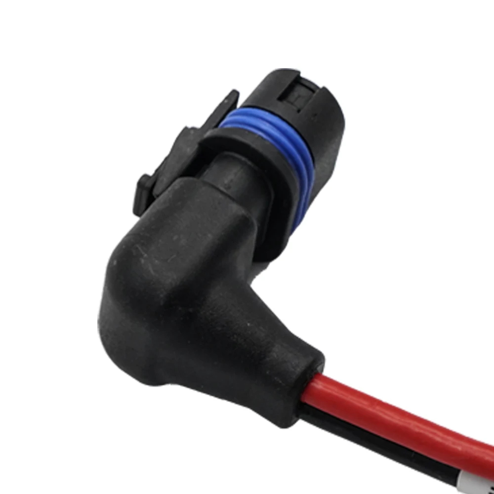 

Front Arm ESC Power Adapter Cable for DJI T50 Agras Plant Protection Drone Repair Agriculture UAV Accessories Brand New