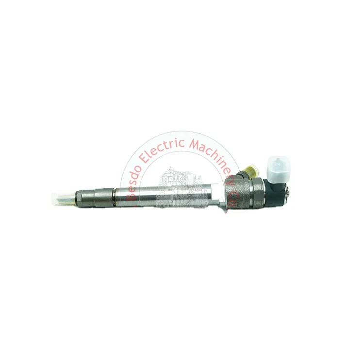 

machinery engine parts ISF2.8 QSF2.8 ISF QSF fuel injector 5347134 0445110808